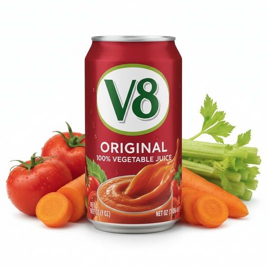 V8 Original