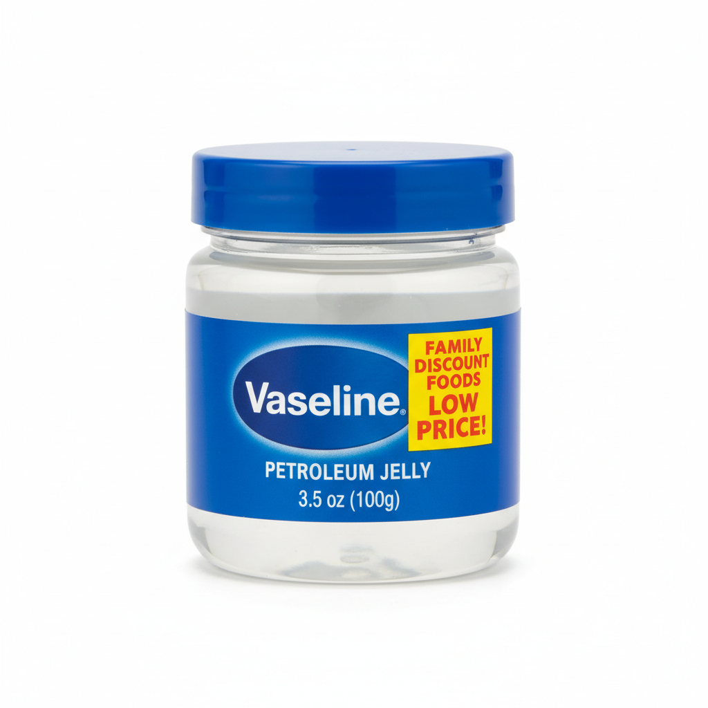 Vaseline3.5