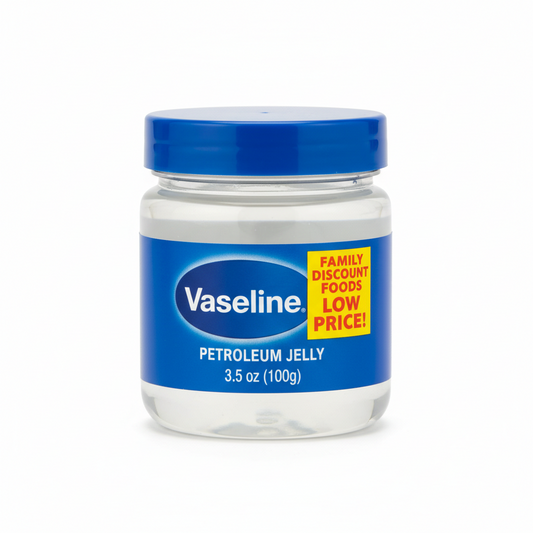 Vaseline3.5