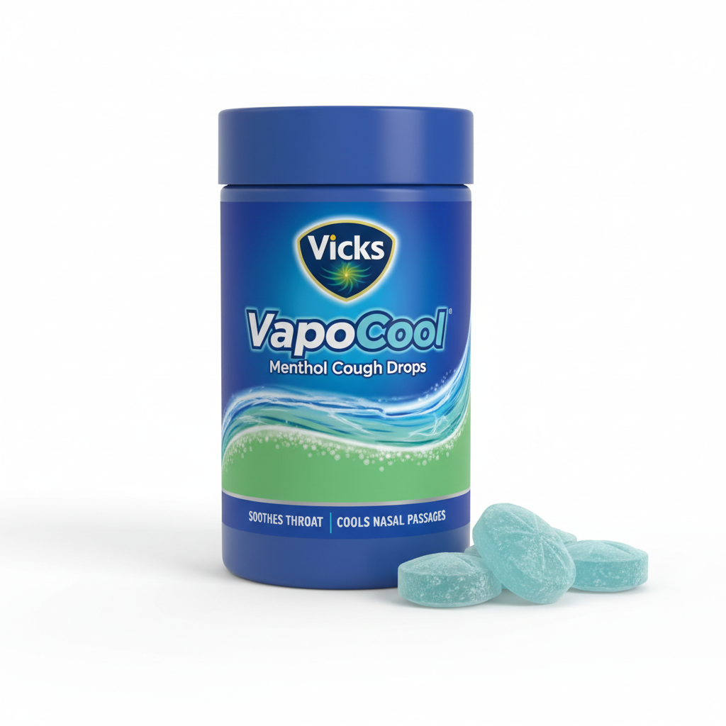 Vicksvapocool