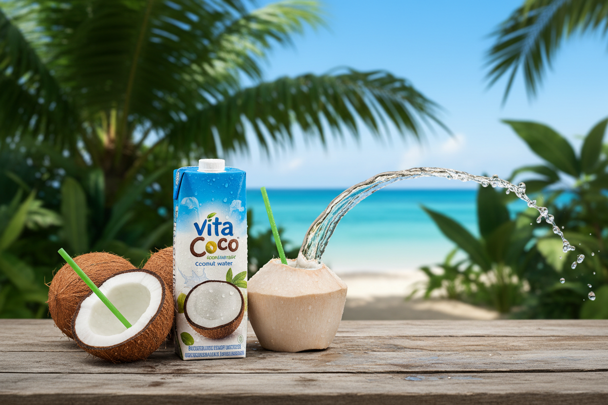 Vita Coco