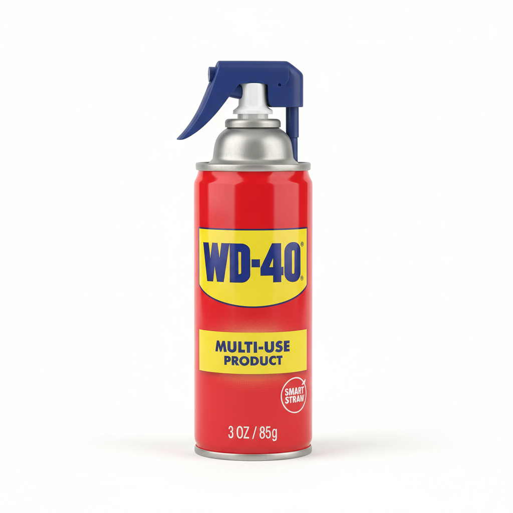 Wd-40 3oz