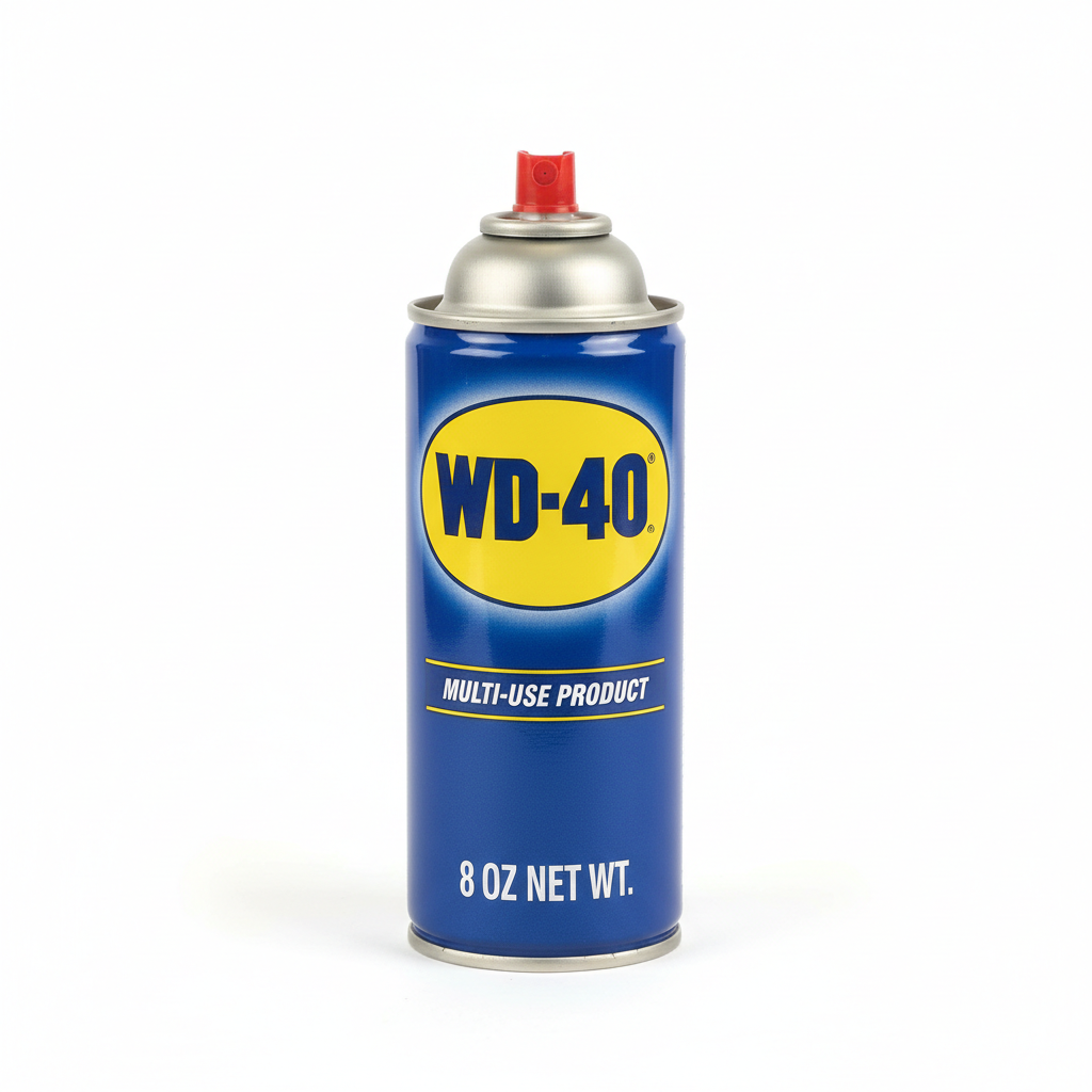 Wd-40 8oz