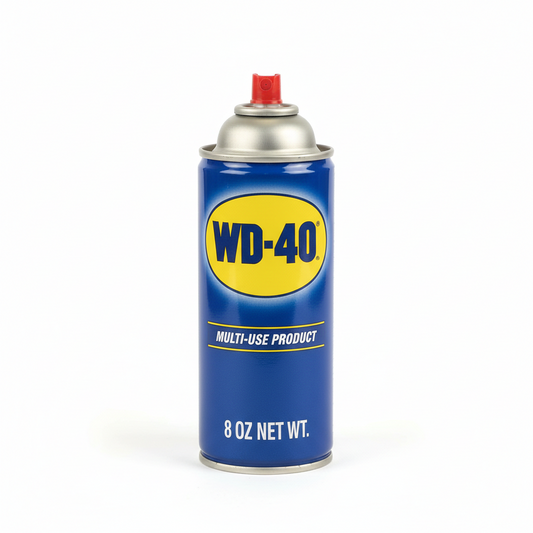 Wd-40 8oz