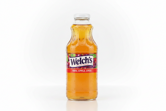 Welch Apple