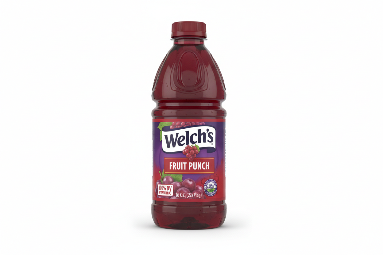 Welch Fp 16