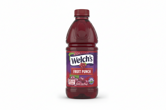 Welch Fp 16