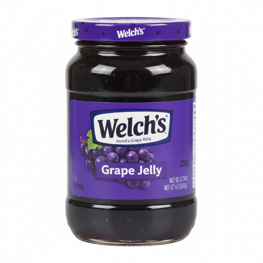 Welch Grape Jelly