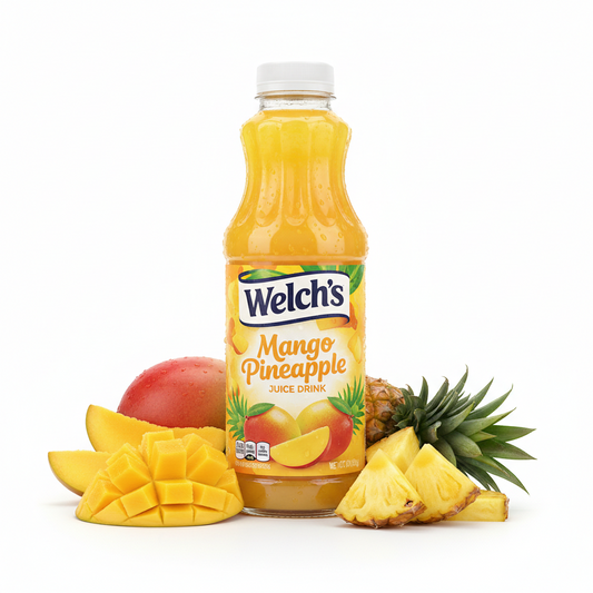 Welch Mango Pine