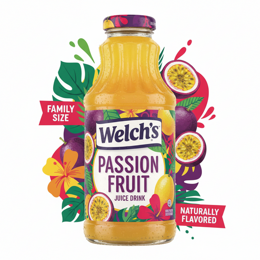 Welch Passion