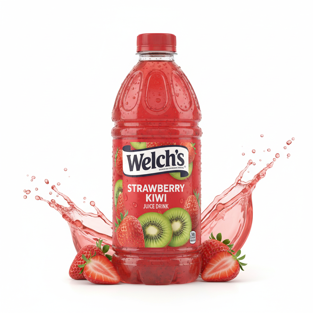 Welch Straw Kiwi