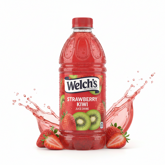Welch Straw Kiwi