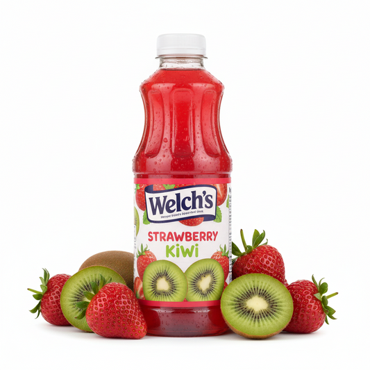 Welch's Strwbry Kiwi