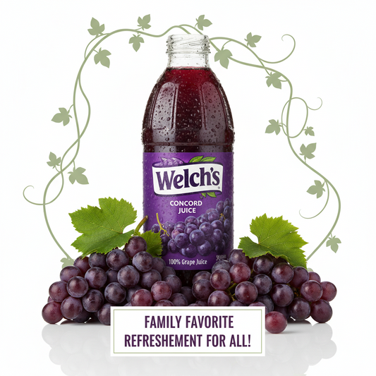 Welchsgrape