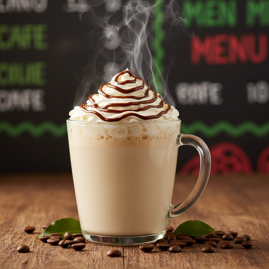 Whitemocha