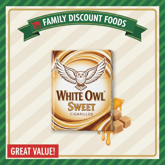 Whiteowlsweet