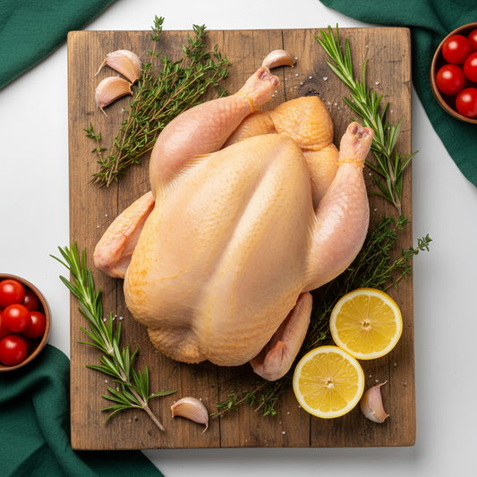 Whole Chicken