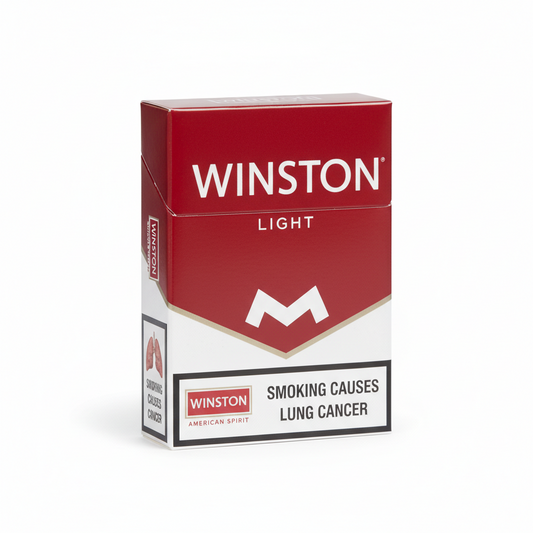 Winston Light