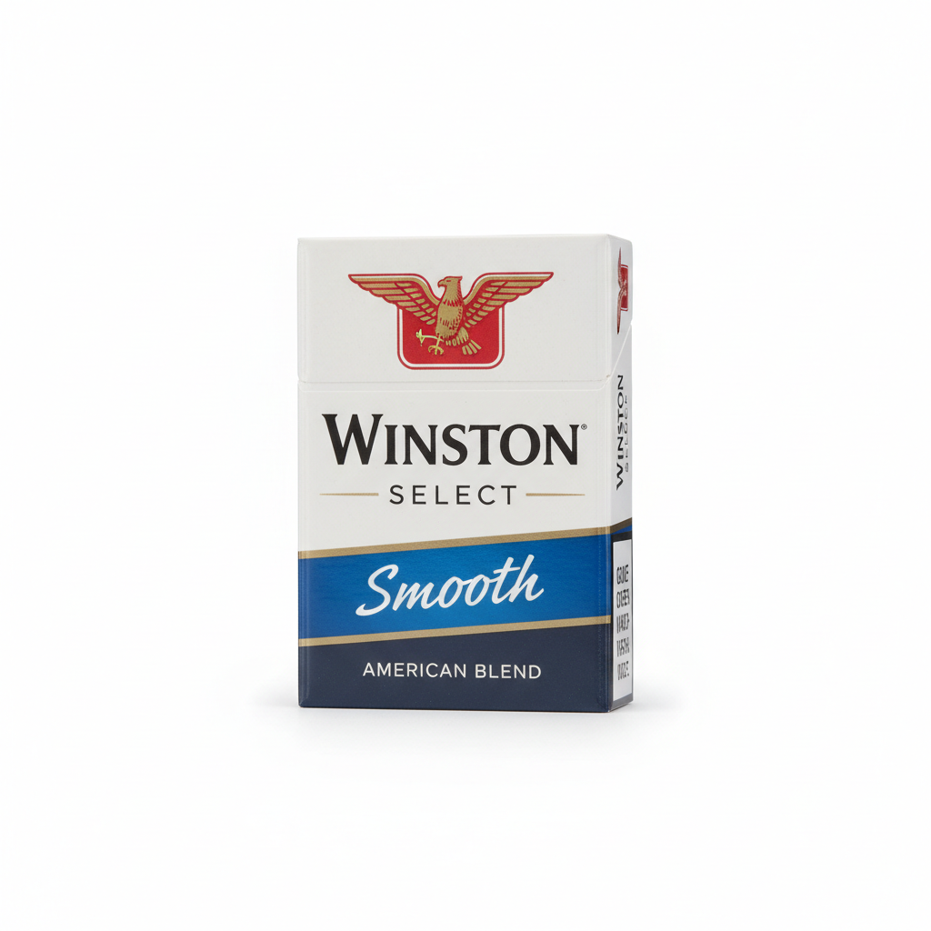 Winston Select Smooth