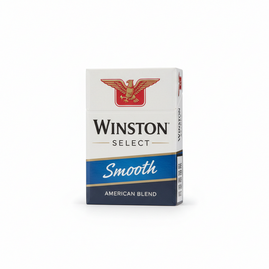 Winston Select Smooth