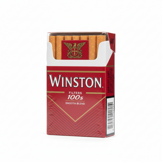 Winston100