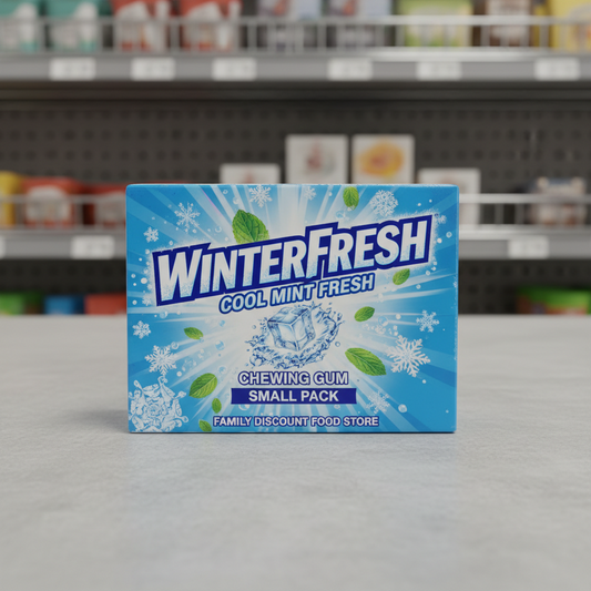 Winterfresh Small Pack