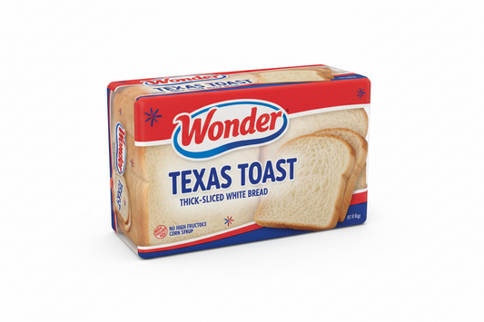 Wonder Texas Toast