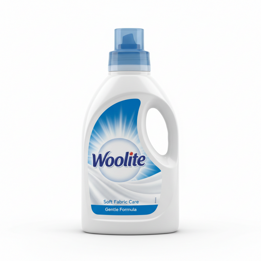 Woolite