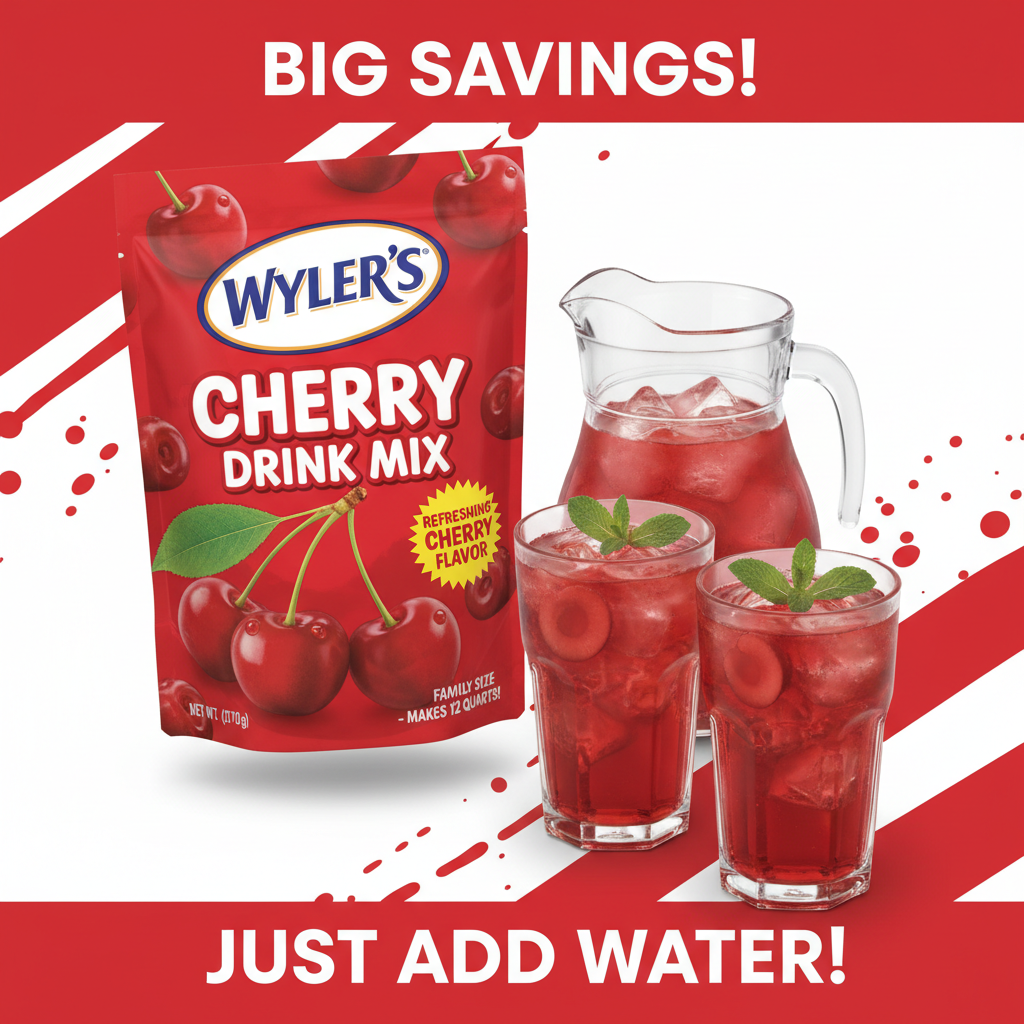 Wylers Cherry