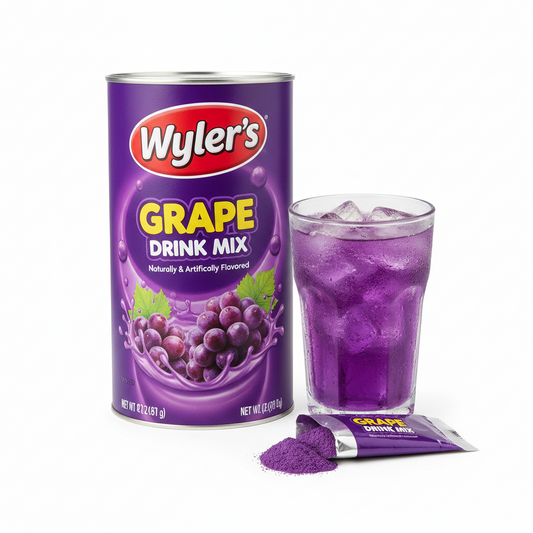 Wylers Grape