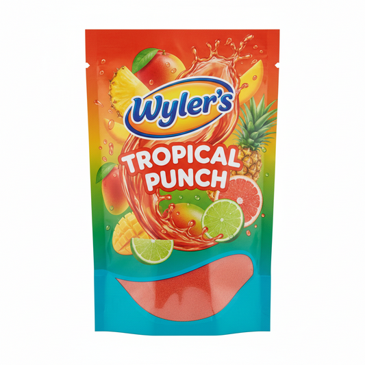 Wylers Tropical Punch