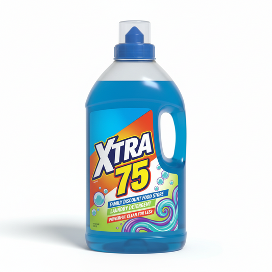 Xtra 75