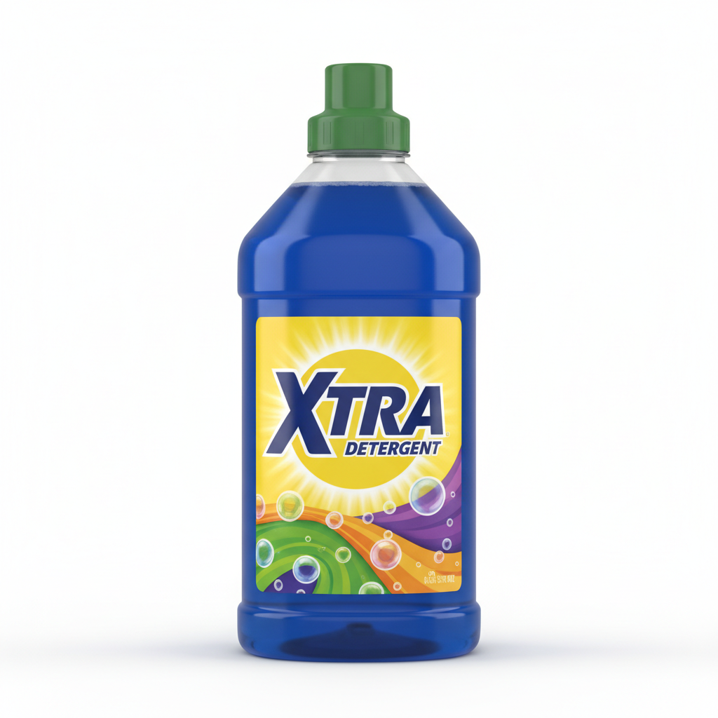 Xtra Detergent