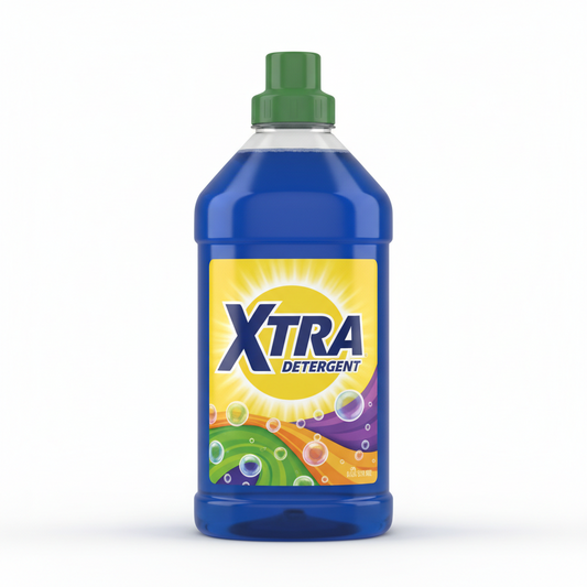 Xtra Detergent