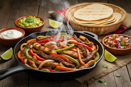 Zach Fajita
