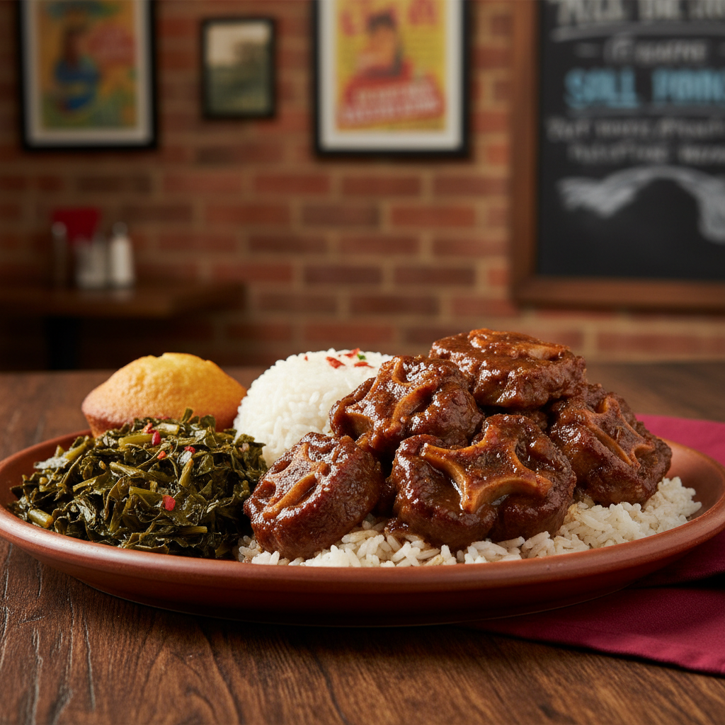Zach Oxtail Ss 6.0