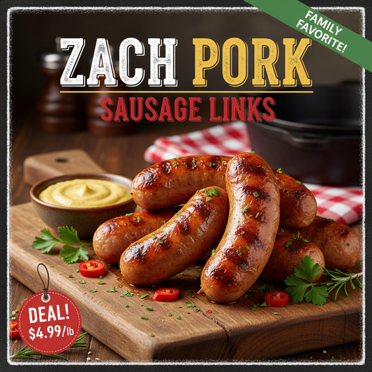 Zach Pork Ss