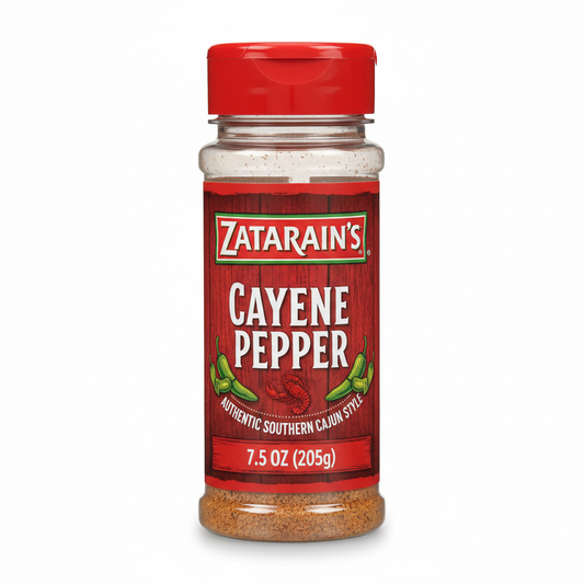 Zatarains Cay Peeper 7.25