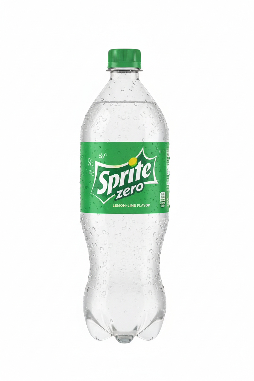 Zerosprite 2litter