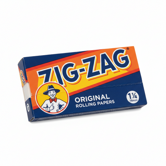 Zig Zag 1/14
