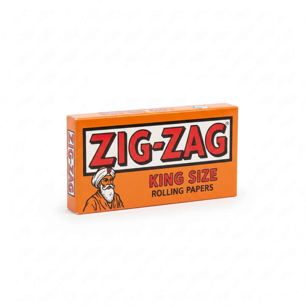 Zig Zag King