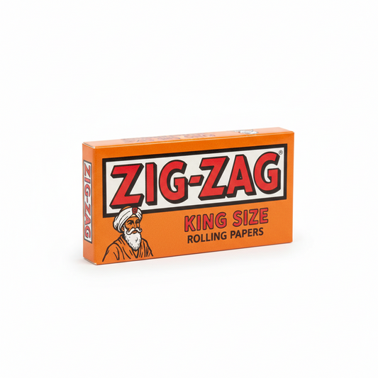 Zig Zag King