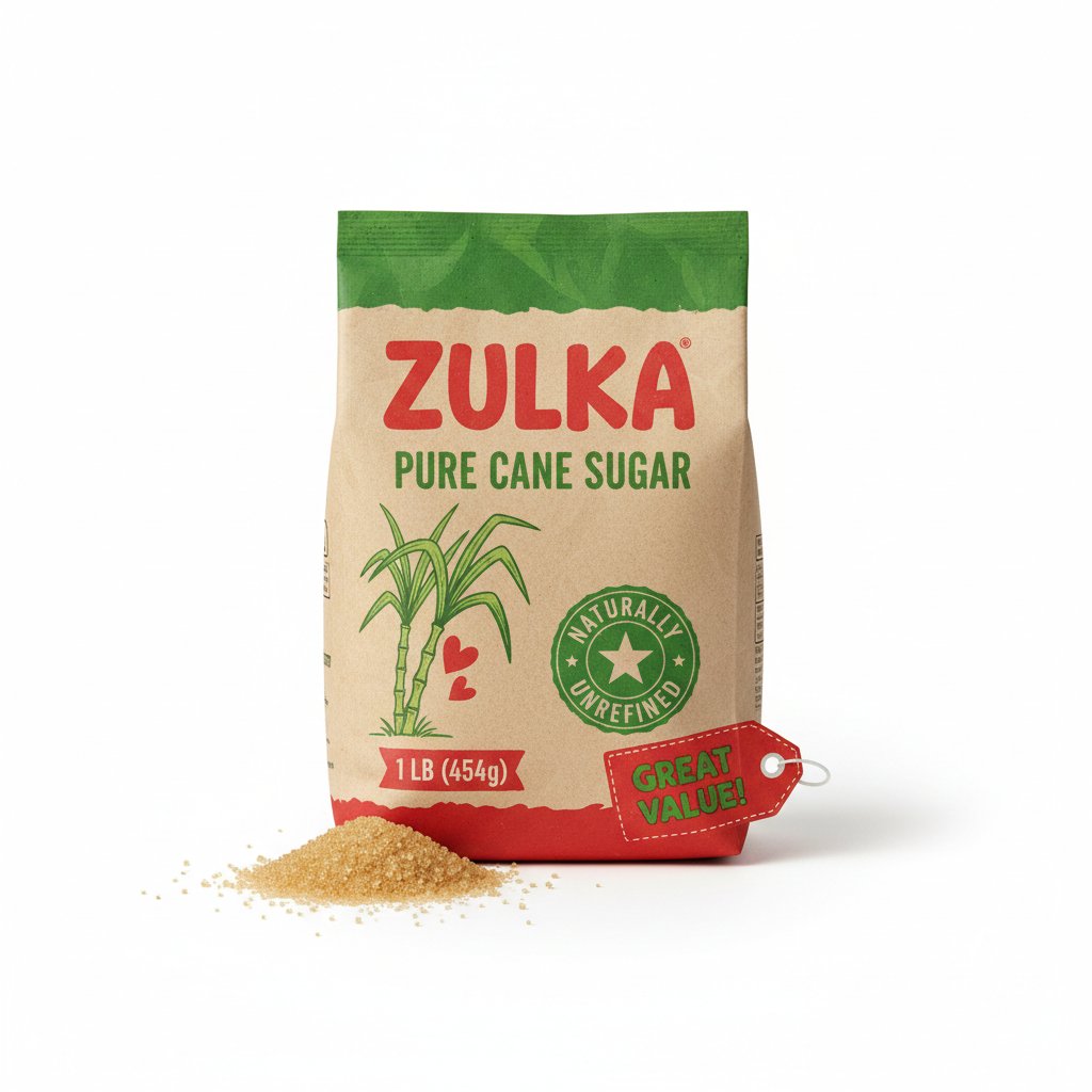 Zulllka 1 Lb