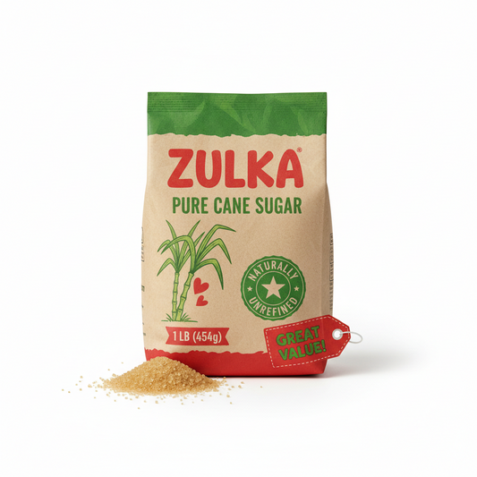 Zulllka 1 Lb